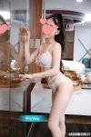 Hà Anh (Khương Đình) em hàng mới hot tiktok. Siêu dâm ngọt nước